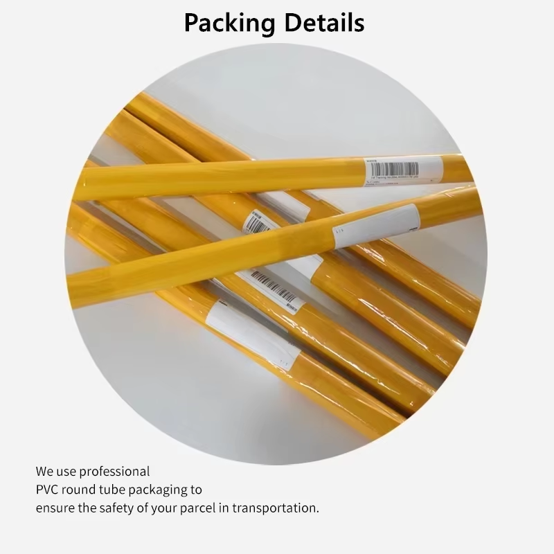 Frameloos canvas 3-delig magis - Canvas Wrap Ready recensie en prijs