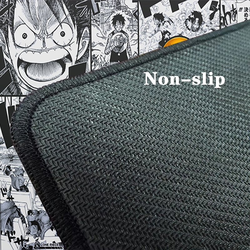 0ne-Piece OPCG Speelmat Anime  - Door Mat Blank recensie en prijs