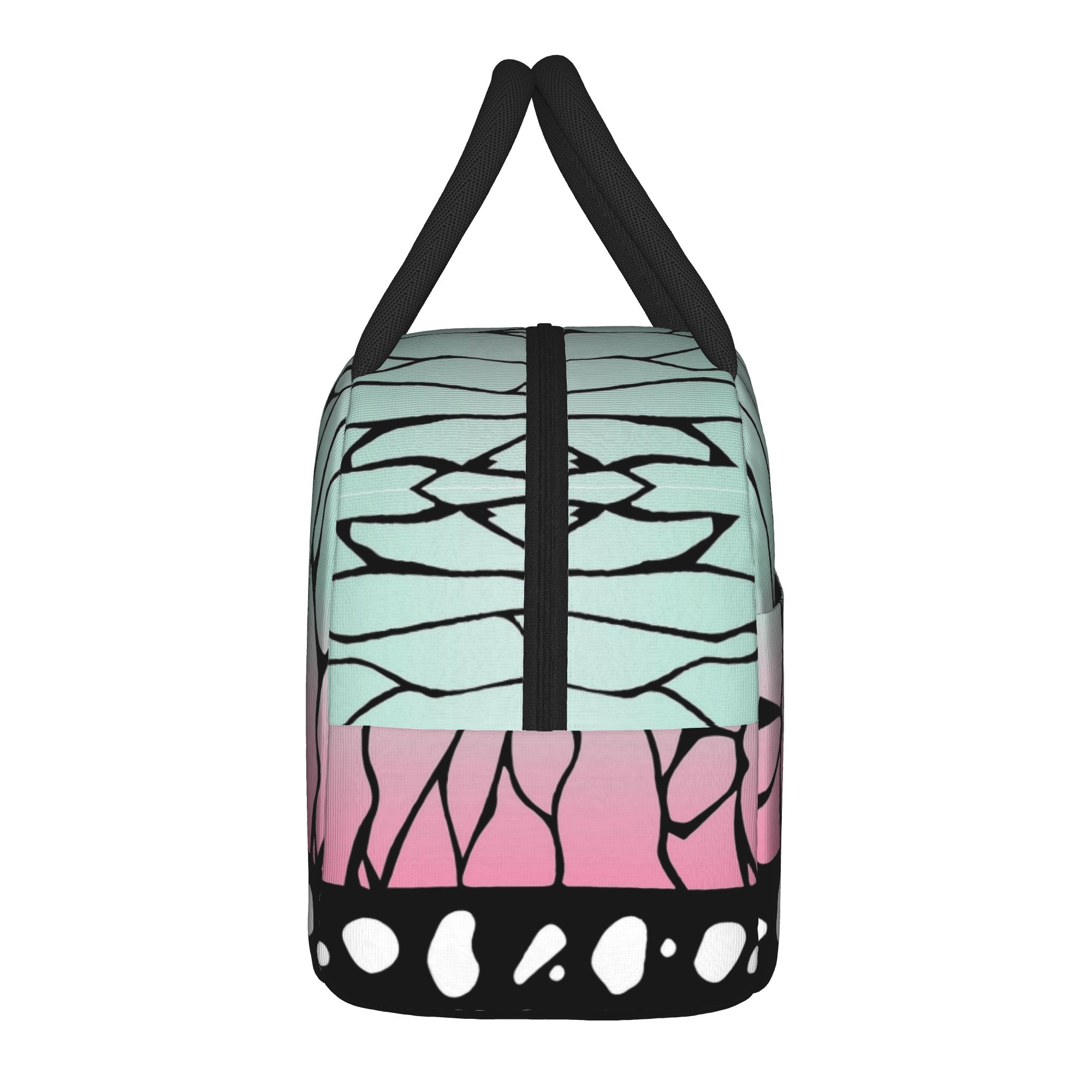 Demonen Anime Geïsoleerde Lunc - Tote Bag Sublimation recensie en prijs