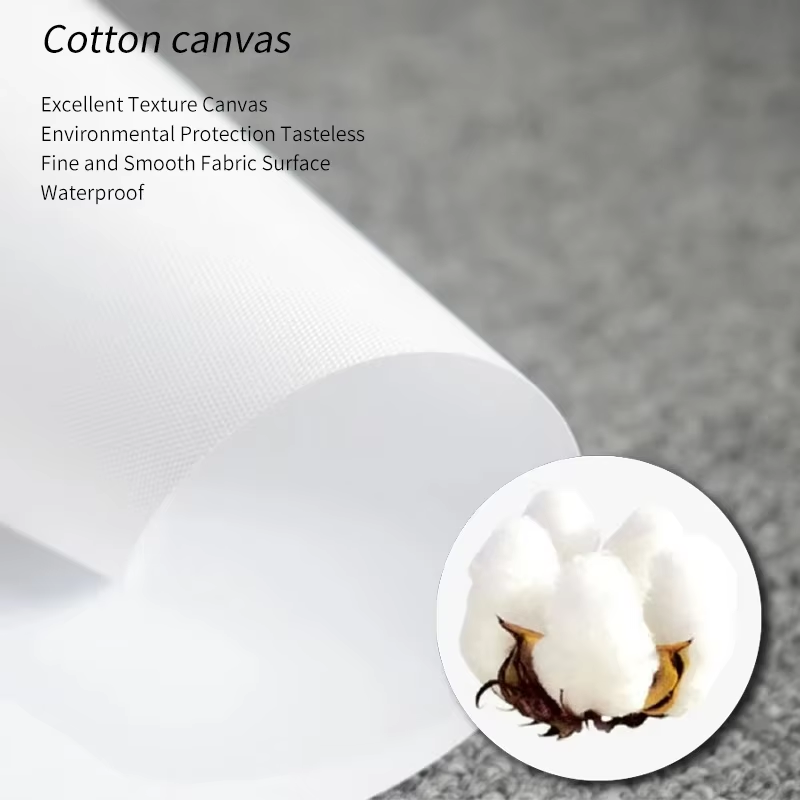 Frameloos canvas 3-delig - Oml - Canvas Wrap Ready recensie en prijs