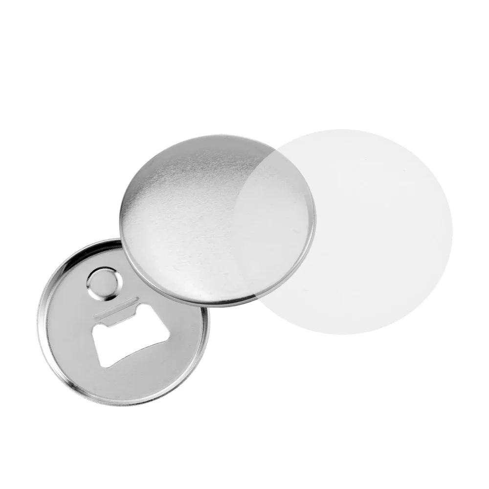 50 Stuks Diy Badge Materiaal V - Button Badge Blank recensie en prijs