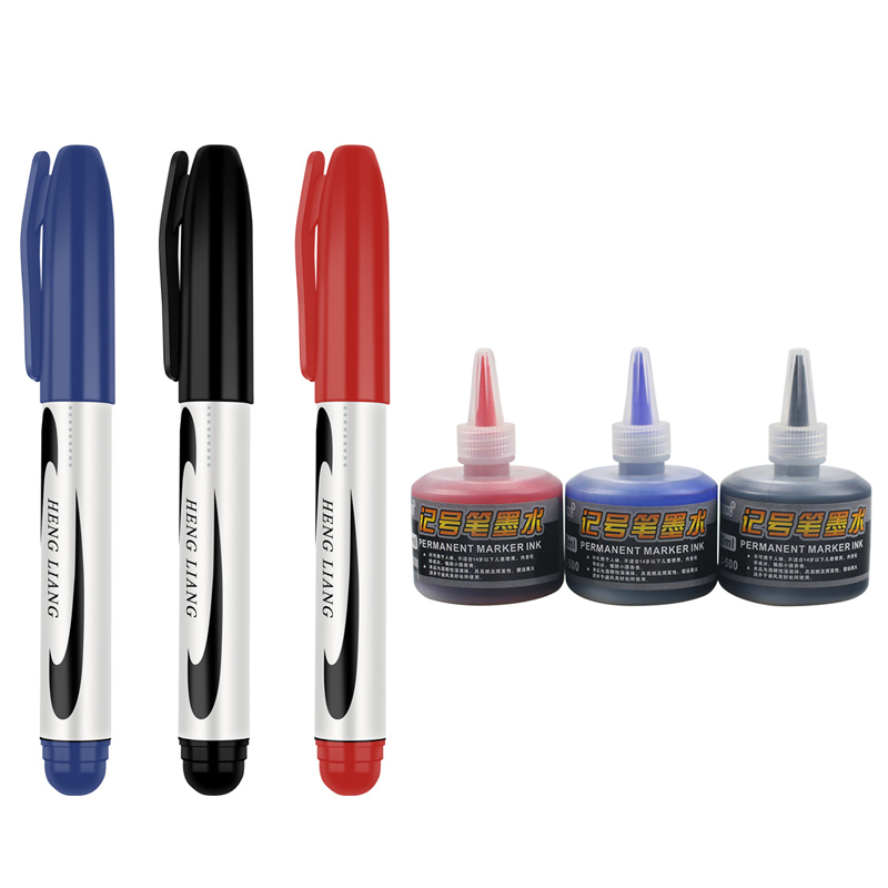 Waterdichte Permanente Vette M - Copic Marker Sketch recensie en prijs