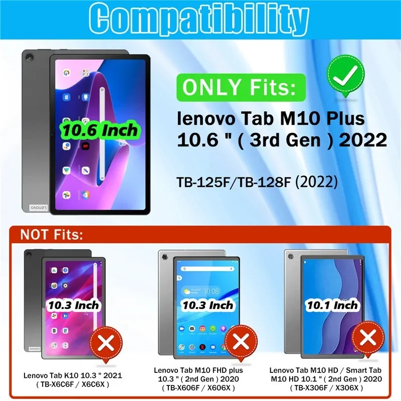 Voor Lenovo Xiaoxin Pad 2022 1 - Staedtler Pencil Triplus recensie en prijs