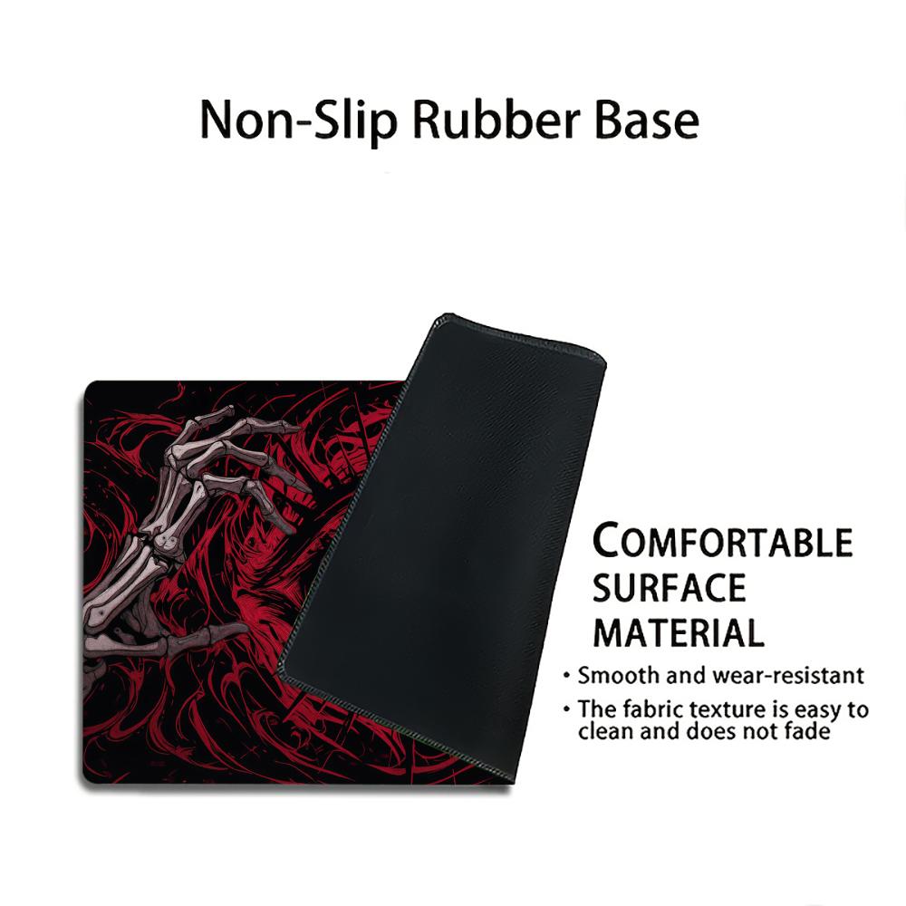 Angstaanjagende Red Eye TCG Pl - Door Mat Blank recensie en prijs