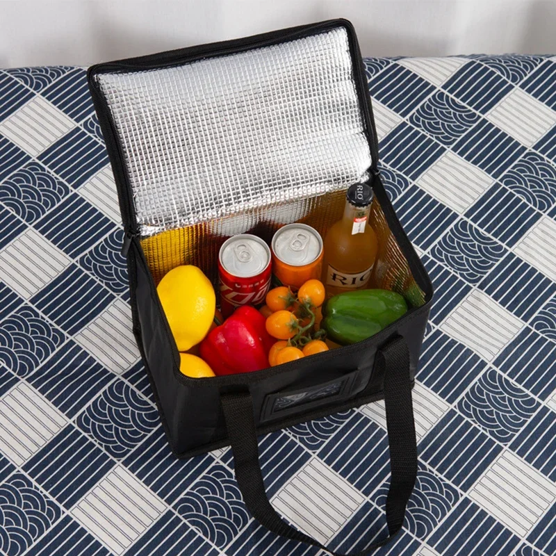 16L-70L Geïsoleerde Thermische - Tote Bag Sublimation recensie en prijs