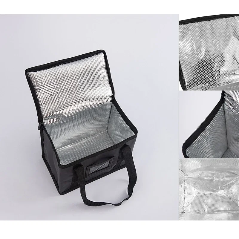16L-70L Geïsoleerde Thermische - Tote Bag Sublimation recensie en prijs