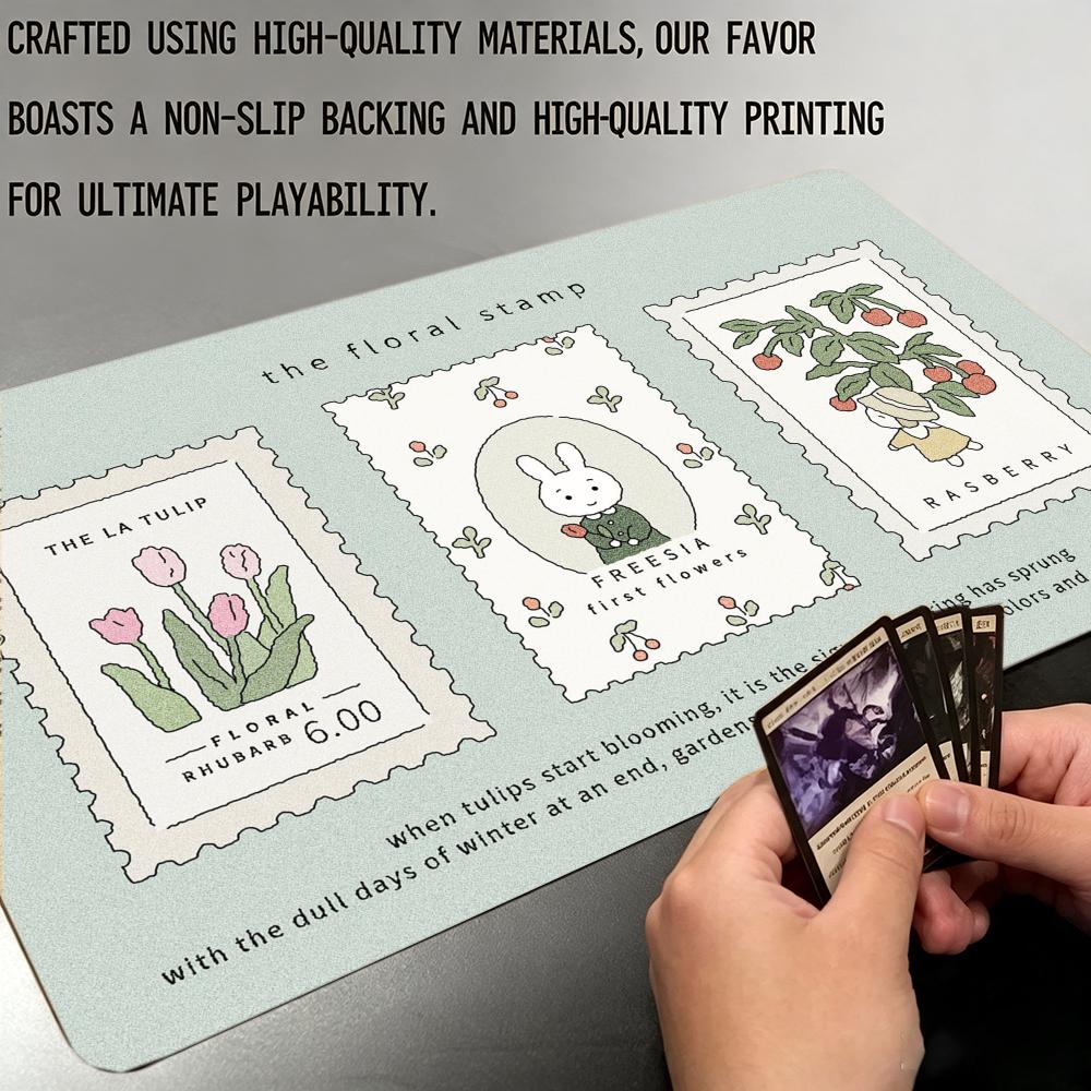 Schattig konijnenvijver groene - Door Mat Blank recensie en prijs
