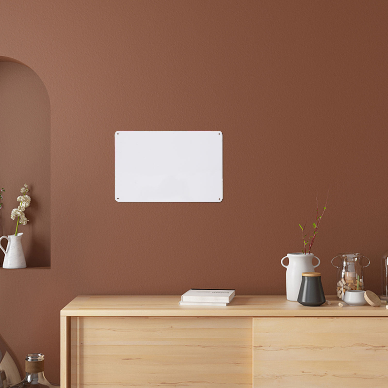 2 stuks blanco blikken bord, s - Yard Sign Blank recensie en prijs