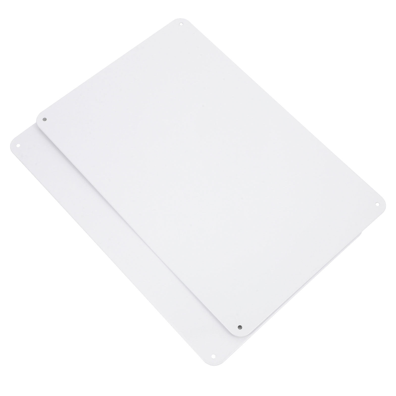 2 stuks blanco blikken bord, s - Yard Sign Blank recensie en prijs