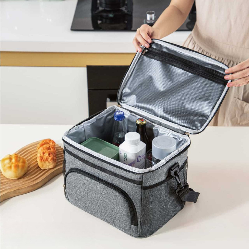 Grote capaciteit PEVA waterdic - Tote Bag Sublimation recensie en prijs