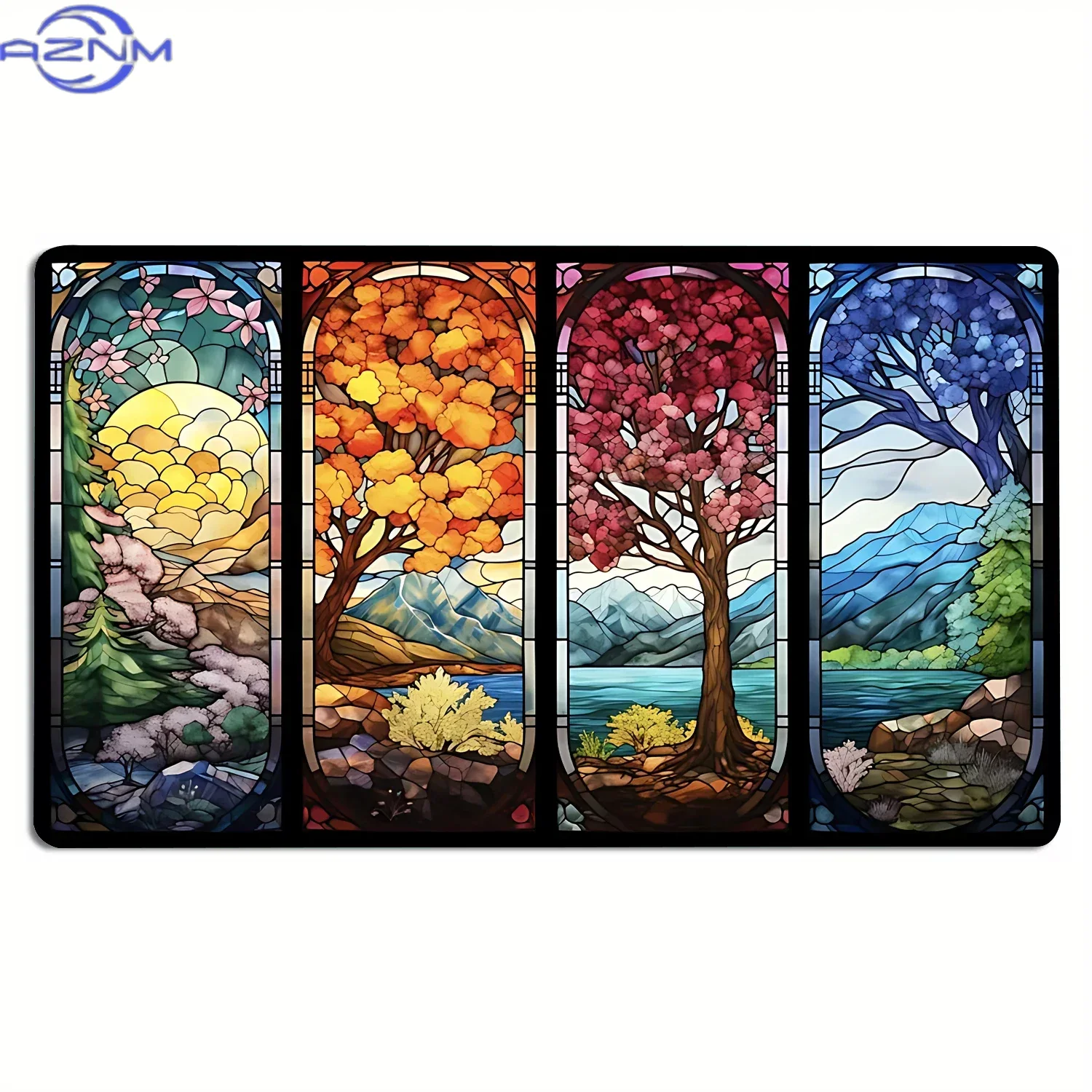 Magische Spelmat TCG CCG Ruilk - Door Mat Blank recensie en prijs