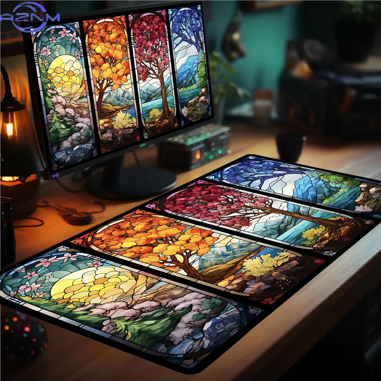 Magische Spelmat TCG CCG Ruilk - Door Mat Blank recensie en prijs