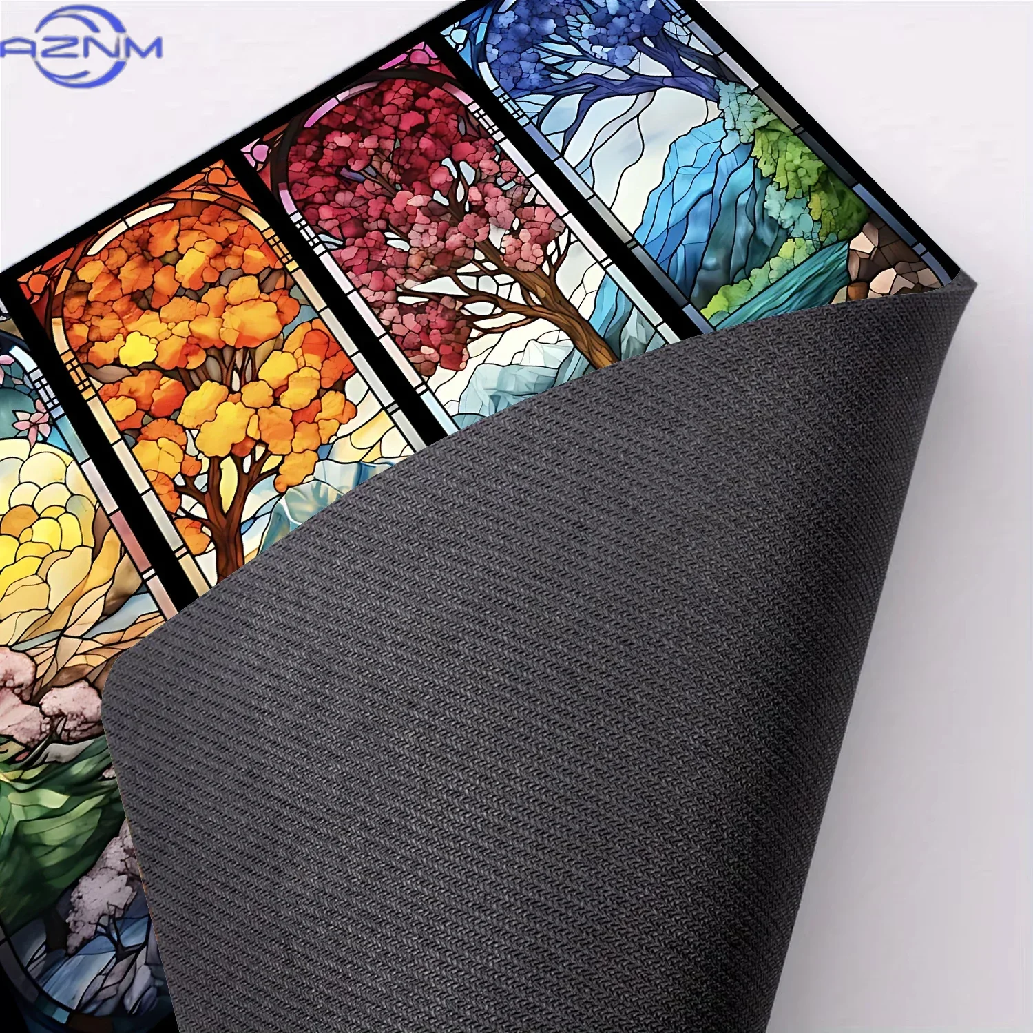 Magische Spelmat TCG CCG Ruilk - Door Mat Blank recensie en prijs