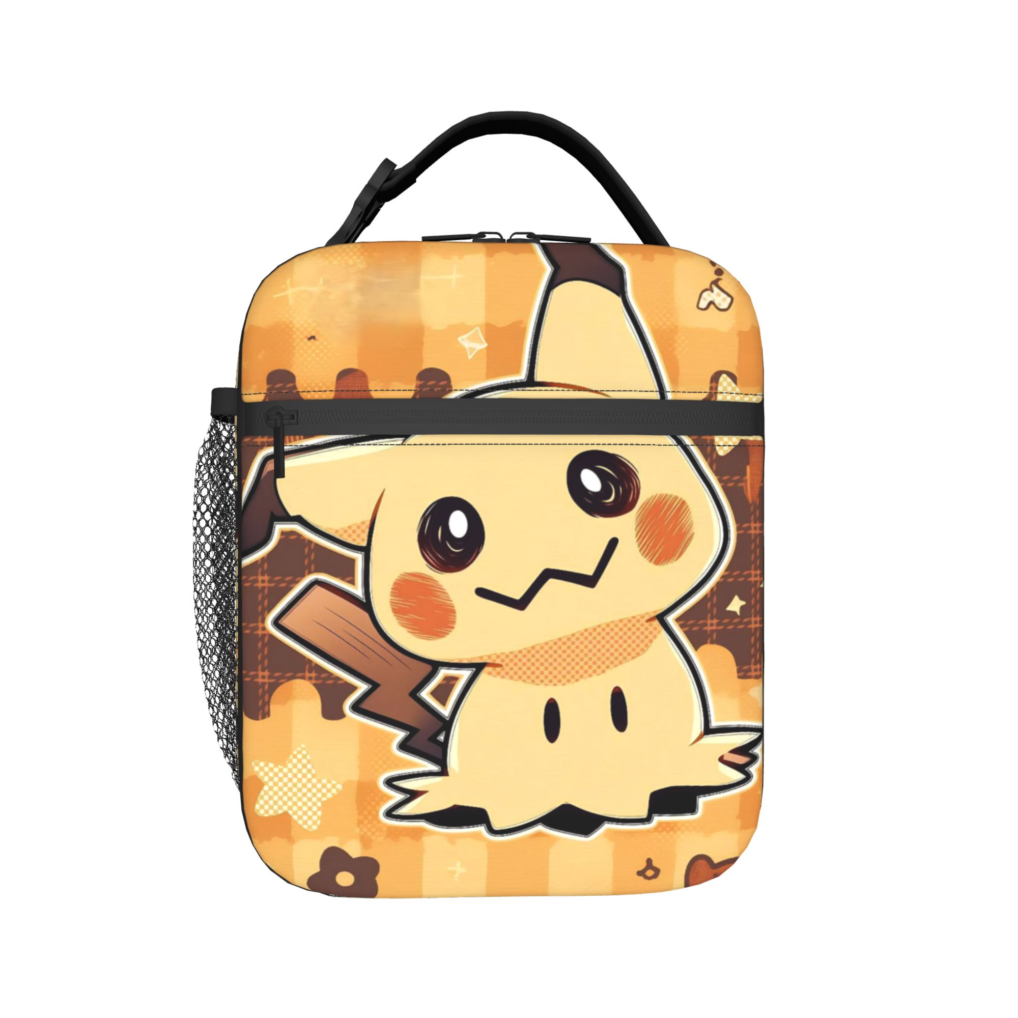 Mimikyus Leuke geïsoleerde lun - Tote Bag Sublimation recensie en prijs