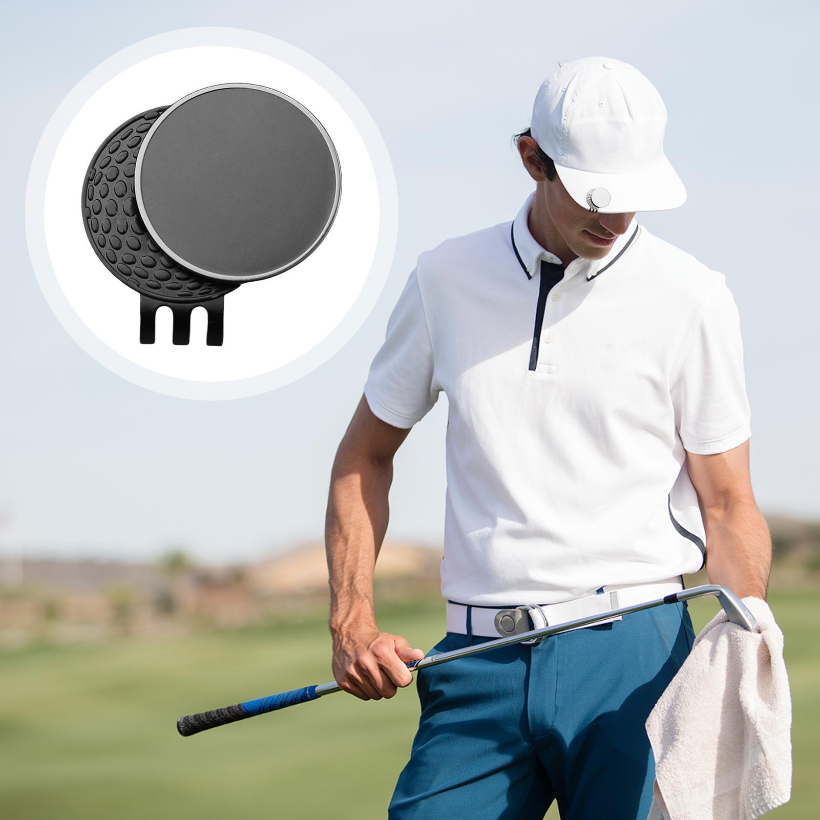 Golfbalmarker met magnetische  - Yard Sign Blank recensie en prijs